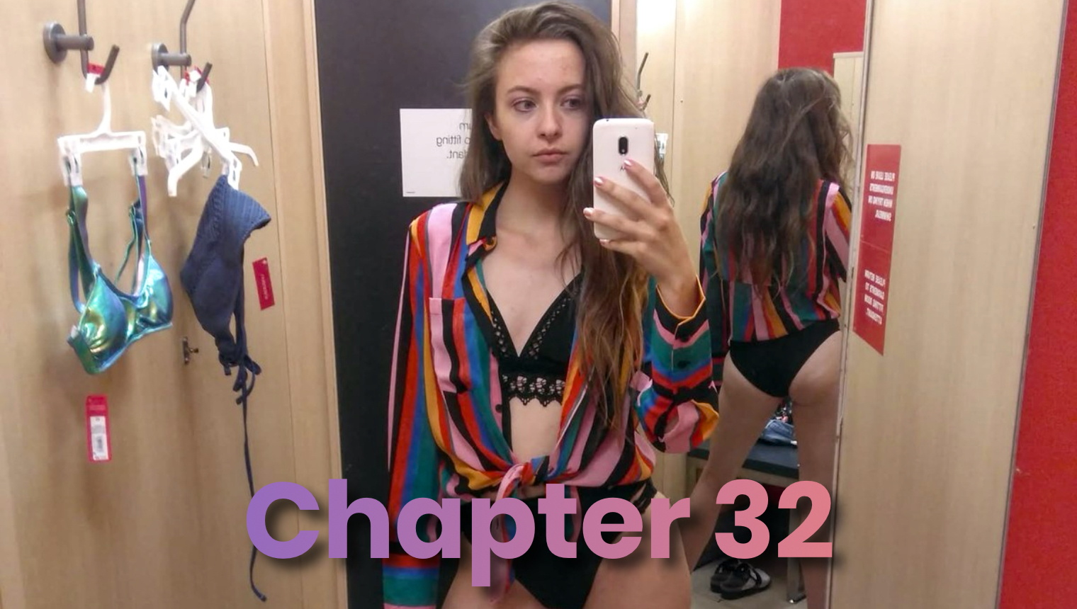 Chapter 32 — Bloyfriend
